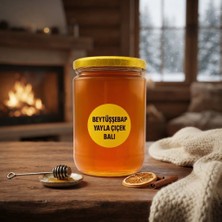 Çamlıca Bitkisel Aktar Beytüşşebap Balı 850 gr