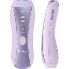 4 Adet Kiwi Ipl Tüy Alma Cihazı KEP-6842