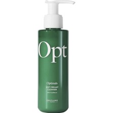 Oriflame Optimals Kremsi Yüz Temizleyici Kuru Ciltler 150 ml