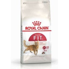 Birsence Fit 32 Adult Yetişkin Kedi Maması 400 gr