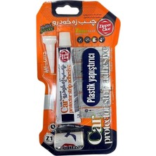 Birsence 30 G Plastik Yapıştırıcı