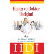 Hasta ve Doktor Iletişimi