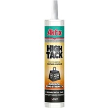 Birsence High Tack 290 ml Montaj Yapıştırıcısı