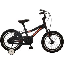 Salcano Wolf 16 Jant Hafif Çocuk Bisikleti (100-120CM Boy)