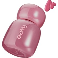 2 Adet Fwee Pink Obsession Lip Tint G04 Niche Pink