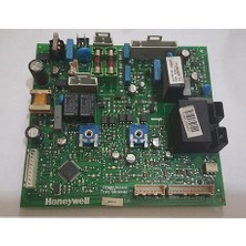 Ferroli Domiproject F24 Elektronik Kart