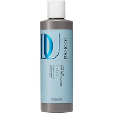 Oriflame Duologi Anti-Flake Kepek Karşıtı Arındırıcı Şampuan Salisilik Asitli 250 ml