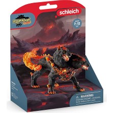 Schleich Hellhound 42451