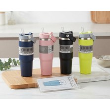 baytoptan Pipetli Termos 30OZ/900ML 1 Adet