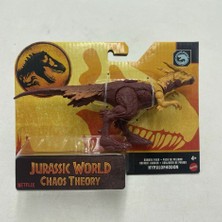 Jurassic World Tehlikeli Dinozor Paketi HLN49-JCL47