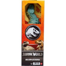 Jurassic World 12" Dinozor Figürleri GWT54-JDC64