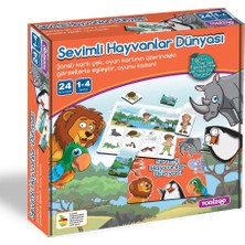 Samatlı Todızoo Sevimli Hayvanlar Dünyası 83908