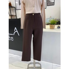Sentez Milano Boru Paça Pantolon