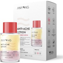 3 Adet Anyong Anti Acne Losyon 30 ml