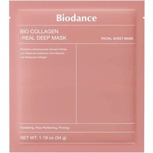 Biodance Biodance Bio Collagen Real Deep Mask 1 Adet