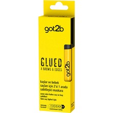 GOT2B Saç Maskarası 16 ml