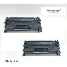 Perfection Hp Uyumlu 151A Çipli Muadil Toner 3.05K (2 Adet)