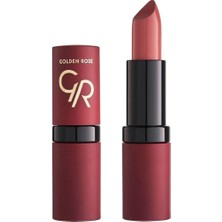 Golden Rose Ruj Velvet Matte 31 1 Adet