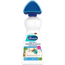 2 Adet Dr. Beckmann Leke Çıkarıcı Koltuk & Döşeme & Kumaş 400 ml