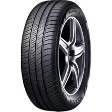 Nexen N'blue S 205/55R16 91V Yaz Lastiği (Üretim Tarihi: 2026)