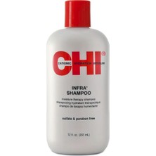 3 Adet Chi Şampuan Infra 355 ml