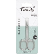 5 Adet For Your Beauty Kütikül Pensi