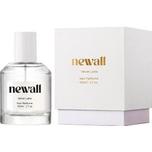Newall Saç Parfümü Velvet Latte 50 ml