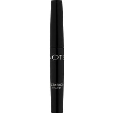 5 Adet Note Eyeliner Kıl Fırça Uçlu Ultra Black 1 Adet