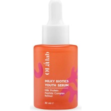 Olalab Serum Retinol Peptid Yaşlanma Karşıtı 30 ml