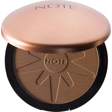Note Bronzing Powder Bronzlaştırıcı Pudra 10 1 Adet