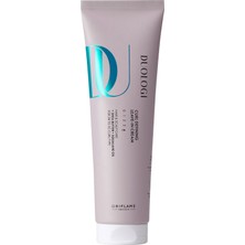 Oriflame Duologi Curl Defining Durulanmayan Kıvırcık Saç Kremi Bukle Belirginleştirici 150 ml