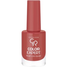 5 Adet Golden Rose Oje Color Expert No: 172 1 Adet