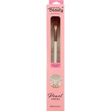 5 Adet For Your Beauty Pearl Aydınlatıcı Fırça 1 Adet