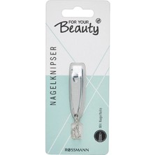 3 Adet For Your Beauty Tırnak Makası Küçük