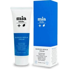 Mia Klinika Onarıcı ve Canlandırıcı Bakım Kremi 50 ml
