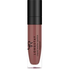 5 Adet Golden Rose Ruj Likit Mat Longstay 22 1 Adet