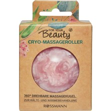 3 Adet For Your Beauty Masaj Küresi Cryo 1 Adet