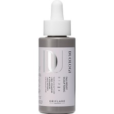 Oriflame Duologi Fall Resist Dökülme Karşıtı Saç Toniği Niasinamid Pro-Vitamin B5 75 ml