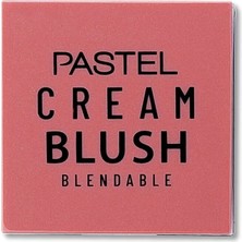 5 Adet Pastel Allık Profashion No 41 1 Adet