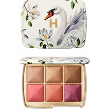 Hourglass Ambient Lighting Edit Unlocked Swan - Yüz Paleti