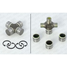 Carraro 040872 Örümcek / Çift Eklem Yedek Parçaları - Oem Parçaları