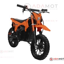 Volta Vkx3 Çocuk Elektrikli Motosiklet