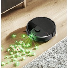 Roomba İROBOT PLUS 405 ROBOT SÜPÜRGE 7.000 pa