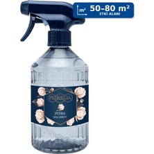 4 Adet Pereja Pudra Oda Spreyi 500 ml