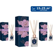 Pereja Bambu Oda Kokusu Kaşmir 100 ml x 3 Adet - Çok Al Az Öde