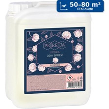 2 Adet Pereja Pudra Oda Spreyi 5000 ml