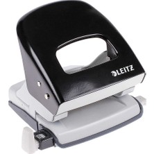 4 Adet Leitz 5008 Delgeç 30 Sayfa Siyah