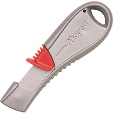 2 Adet Maped 085110 Expert Metal Maket Bıçağı / Falçata