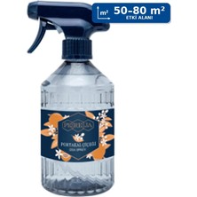 3 Adet Pereja Portakal Çiçeği Oda Spreyi 500 ml