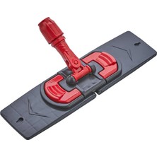 3 Adet Ceymop Nemli Mop Aparatı Palet 40 cm